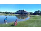 Turecko - Belek - hotel Sueno Golf