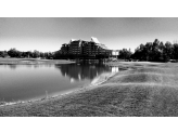 Turecko - Belek - hotel Sueno Golf