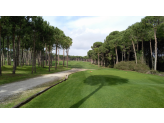 Turecko - Belek - hotel Sueno Golf