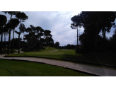 Turecko - Belek - hotel Sueno Golf