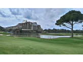 Turecko - Belek - hotel Sueno Golf