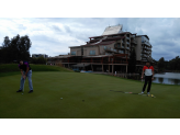 Turecko - Belek - hotel Sueno Golf