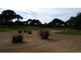 Turecko - Belek - hotel Sueno Golf