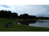 Turecko - Belek - hotel Sueno Golf