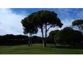 Turecko - Belek - hotel Sueno Golf