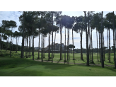 Turecko - Belek - hotel Sueno Golf