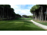 Turecko - Belek - hotel Sueno Golf