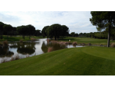 Turecko - Belek - hotel Sueno Golf