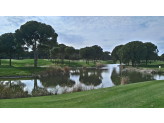 Turecko - Belek - hotel Sueno Golf