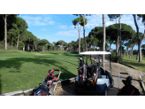 Turecko - Belek - hotel Sueno Golf