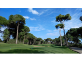 Turecko - Belek - hotel Sueno Golf