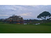 Turecko - Belek - hotel Sueno Golf