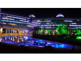 Turecko - Belek - hotel Sueno Golf