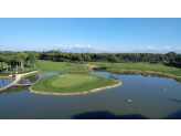 Turecko - Belek - hotel Sueno Golf