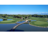 Turecko - Belek - hotel Sueno Golf