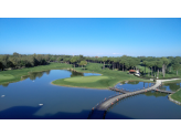 Turecko - Belek - hotel Sueno Golf