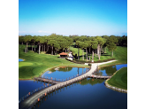 Turecko - Belek - hotel Sueno Golf