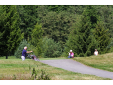 Konopiště jarní finále 30.6.2018