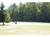 Konopiště jarní finále 30.6.2018