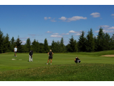 Konopiště jarní finále 30.6.2018