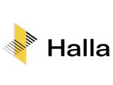 HALLA