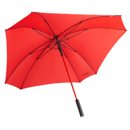 Golfový deštník čtvercový HAPPY GOLF